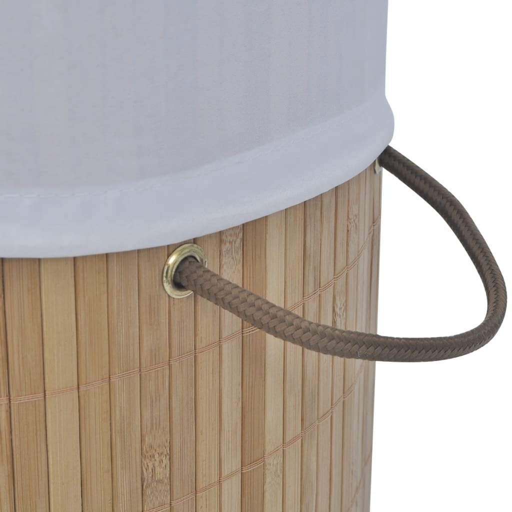 0413b473-3e24-49d0-a0c9-623ed73a41c0.jpg - Round Laundry Basket Natural Round Laundry Basket - Image 8