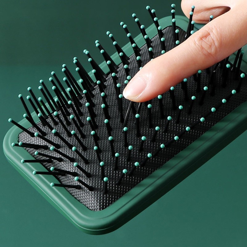 08878fcf-68ba-4955-8170-ddc051468673.jpg 4pcs Hair Brush Set For Women Professional Salon Hairbrush Comb Hairbrush Massage - Image 9