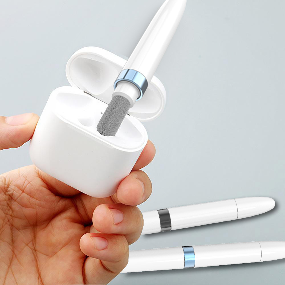0a330750-a4c2-4f94-ba7b-75bf02a6b2b6.jpg Headphone Cleaning Pen Earplugs Earbuds Mobile Computer Keyboard Cleaning Brush Kit
