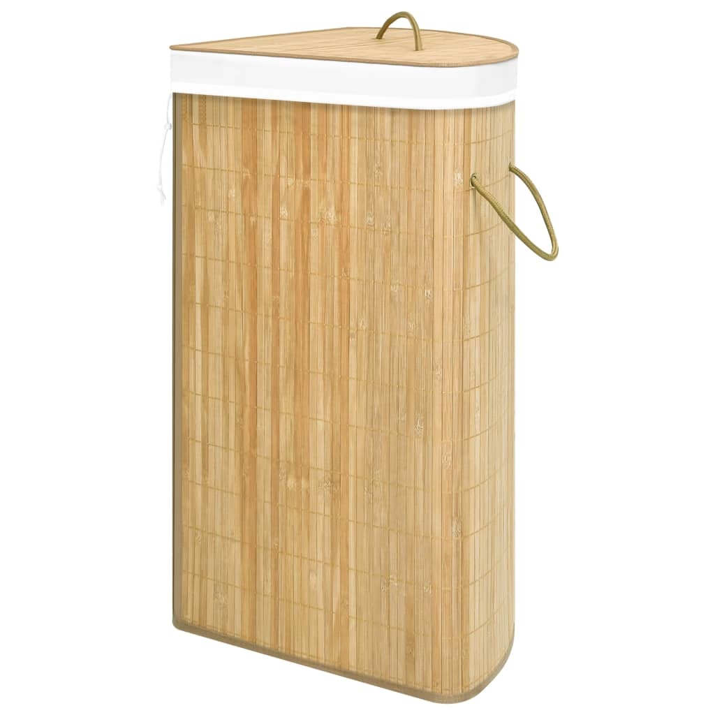 0f0afb03-fd53-4e9c-b744-51ac4a10275c.jpg Corner Laundry Basket 60 L Corner Laundry Basket 60 L - Image 9