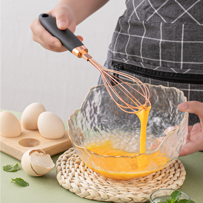 19a401b6-d0d0-4593-a787-34dcacc2c306.jpg Kitchen Household Peeler Gadget Copper Plating Set - Image 6