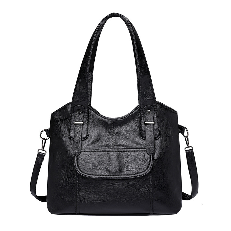 Fashion Trend Women's Pu Handbag - Image 10