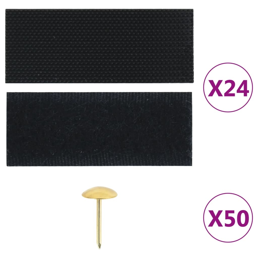 2932b019-09b2-45bc-a63f-36b148cebbcb.jpg Fly Screen Door Curtains, 2 pcs. Magnetic Fly Screen Door Curtain 2 - Image 6