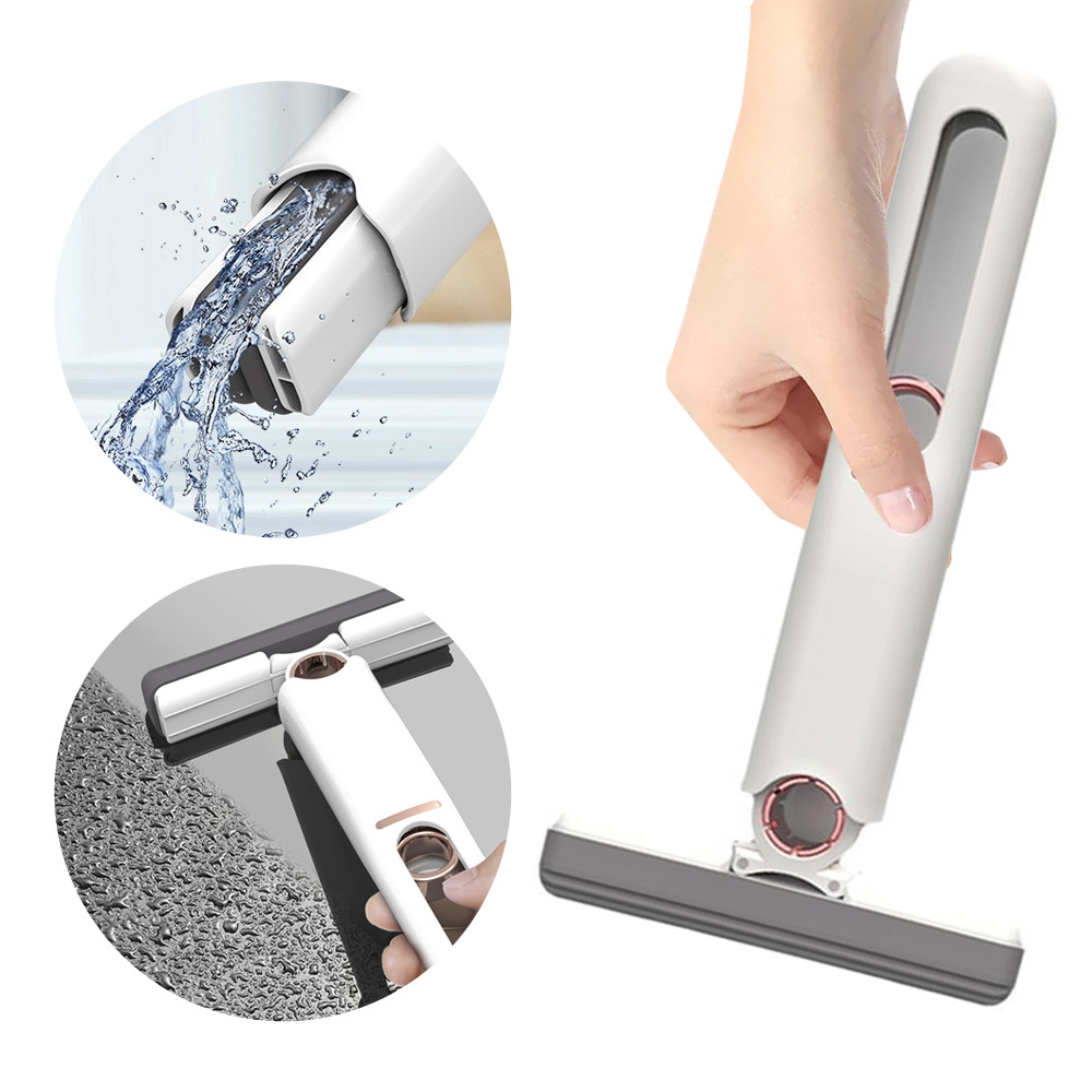 296c7da1-fa51-4bfe-a8fa-be7d2ce8b88e.jpg Mini Mops Floor Cleaning Sponge Squeeze Mop Household Cleaning Tools Home Car Portable Wiper Glass Screen Desk Cleaner Mop - Image 2