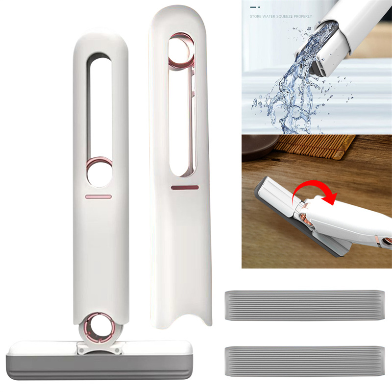 299aa41f-e381-4435-9b92-4f5da9d7b1a5.jpg Mini Mops Floor Cleaning Sponge Squeeze Mop Household Cleaning Tools Home Car Portable Wiper Glass Screen Desk Cleaner Mop - Image 3