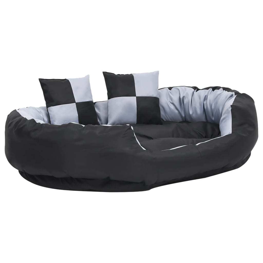 2b5ae5a3-bb95-4fa9-a107-1c8eba713a3b.jpg Reversible and Washable Dog Cushion, 110x - Image 6