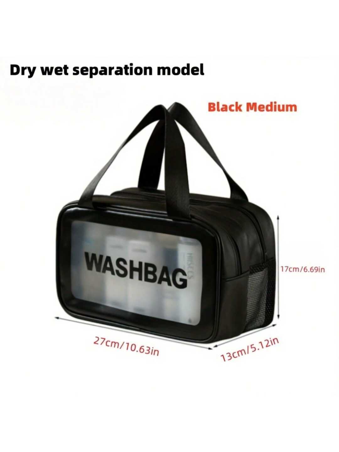 2c9be2b7-9687-4992-8b50-e1a606e4229b.jpg Travel Storage Makeup Bag - Image 8