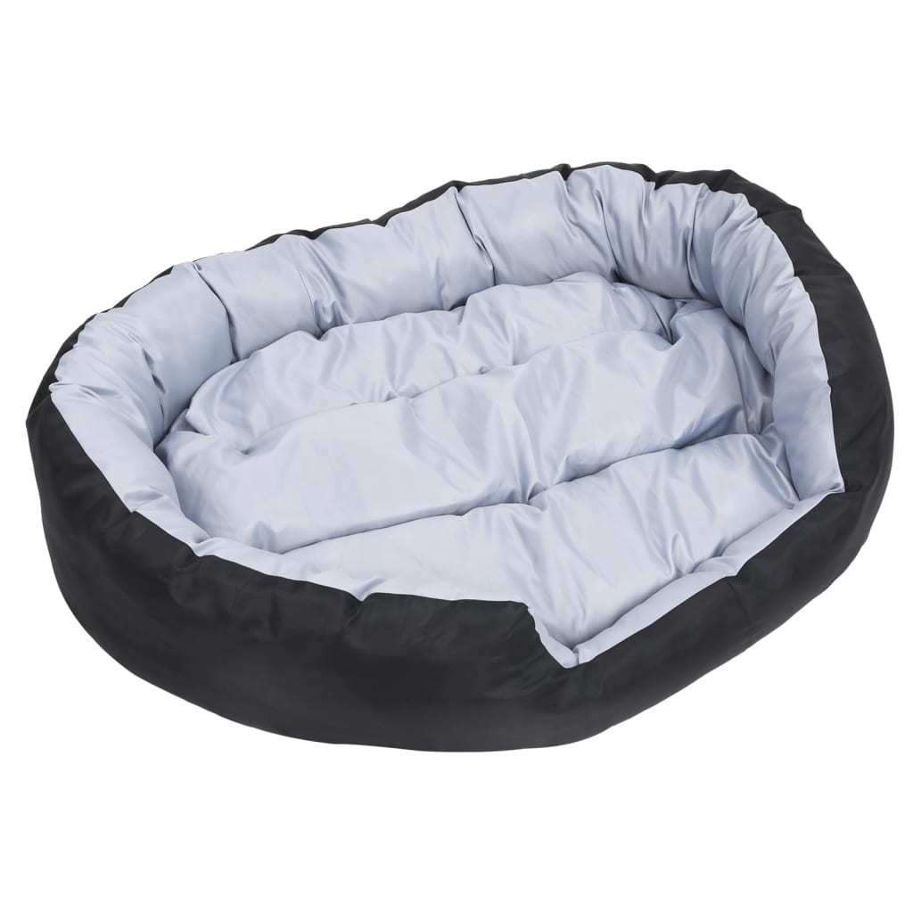 396a62f2-a872-418a-8741-acc155929471.jpg Reversible and Washable Dog Cushion, 110x - Image 4