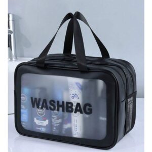 Travel Storage Makeup Bag