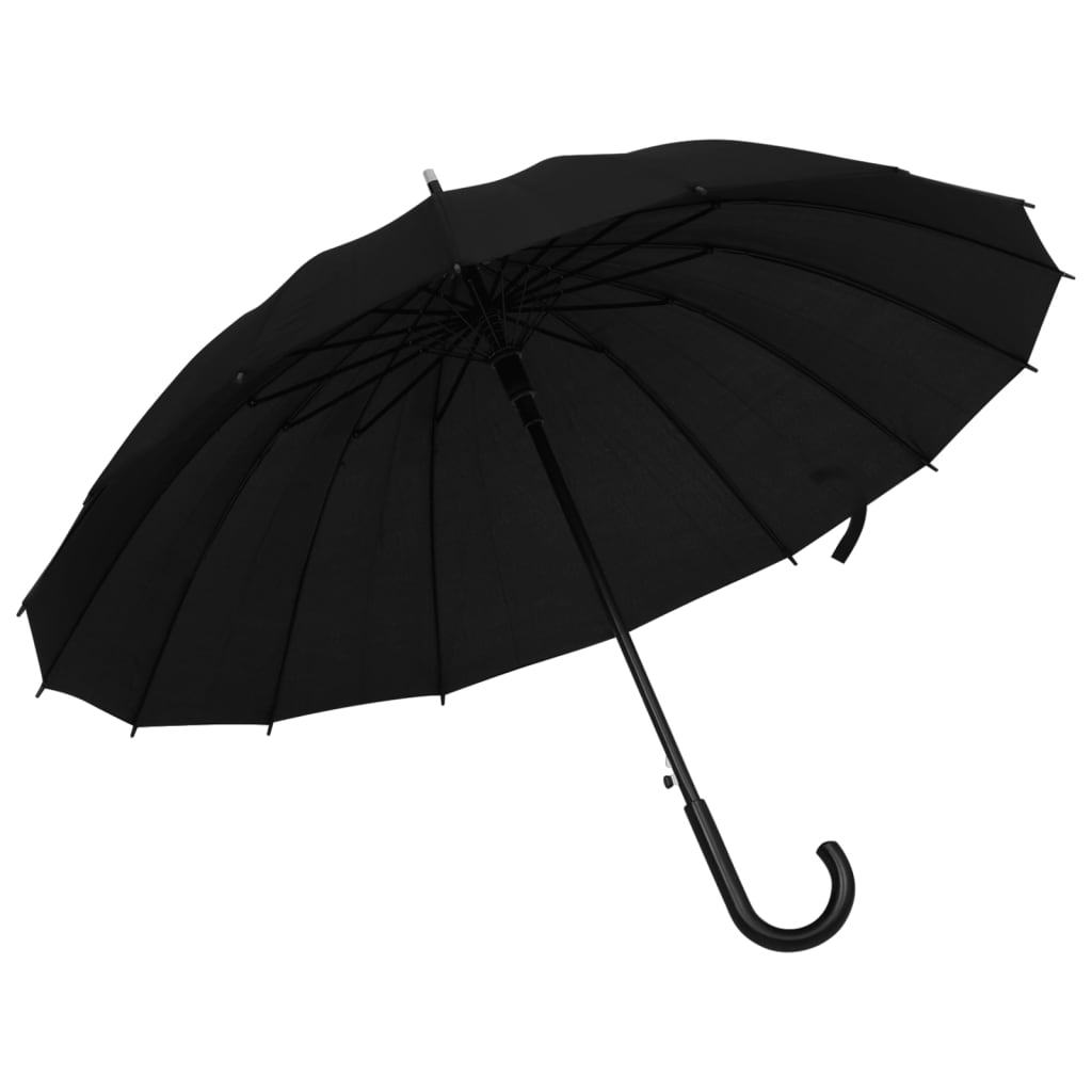 41b18b8c-e99d-416c-accb-541015d33b49.jpg Automatic Umbrella 105cm Automatic Umbrella 120 - Image 2
