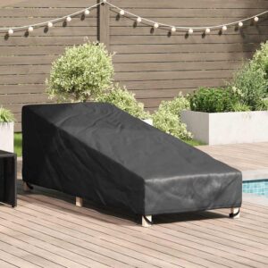 Protective Cover for Garden Furniture 195 x 210D Oxford Fabric