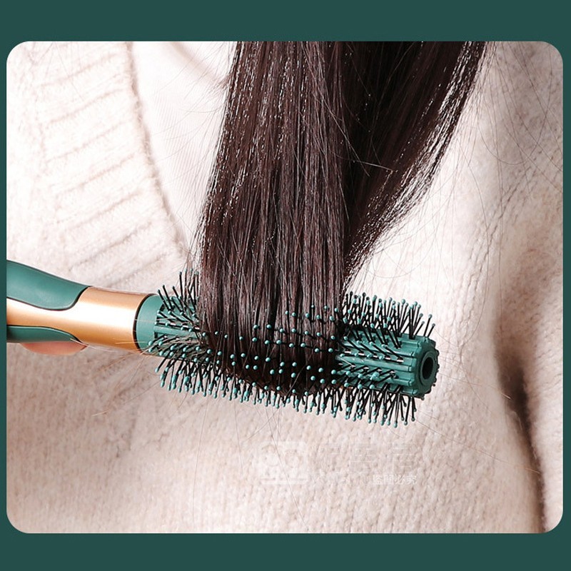4f36c915-3b99-47a0-ad39-b4d419a7fead.jpg 4pcs Hair Brush Set For Women Professional Salon Hairbrush Comb Hairbrush Massage - Image 10