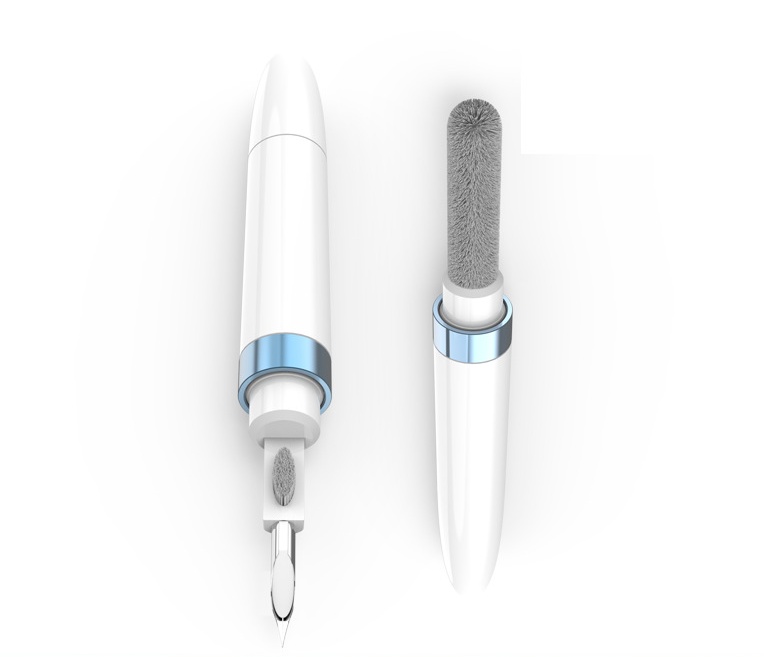 50365504-e93c-4e26-86dd-a2753fed0d93.jpg Headphone Cleaning Pen Earplugs Earbuds Mobile Computer Keyboard Cleaning Brush Kit - Image 8