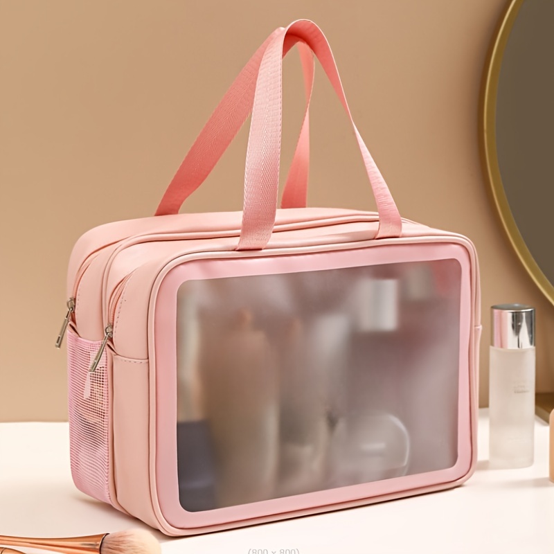 5b47ac93-2921-46ca-8d2b-b4aa37b6affc.jpg Travel Storage Makeup Bag - Image 3