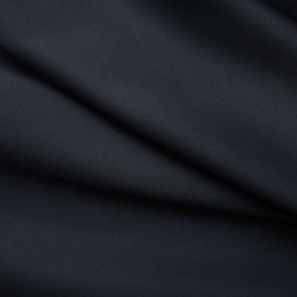 5ce7f372-2888-4484-a04a-2f34097e7941.jpg blackout curtains with hooks, 2 pieces. blackout curtains - Image 6