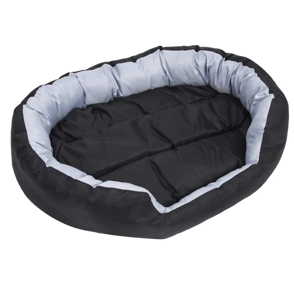 676a1411-213a-4b1e-9daf-f27975dc1281.jpg Reversible and Washable Dog Cushion, 110x - Image 5