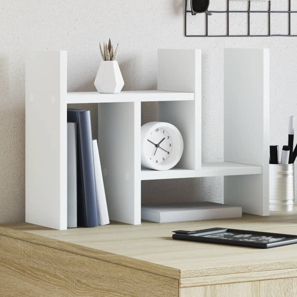 69a16461-8121-47b3-a89a-794f4e8c97a6.jpg Desk Organizer 34.5x15.5x35.5 cm Wood-based material Desk Organizer