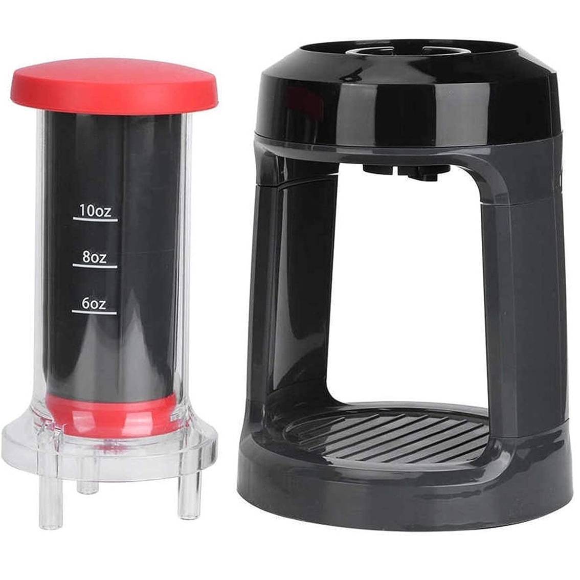 69afd87f-aecb-44af-a1d8-cc3e06147b22.jpg Coffee Machine Hand Pressing Home Manual Fit Capsule Coffee Powder - Image 4