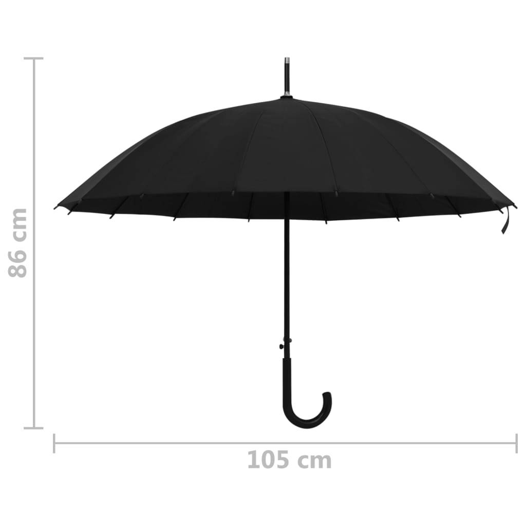 6c7f1094-17ea-4699-a983-146c58b6dfb6.jpg Automatic Umbrella 105cm Automatic Umbrella 120 - Image 4