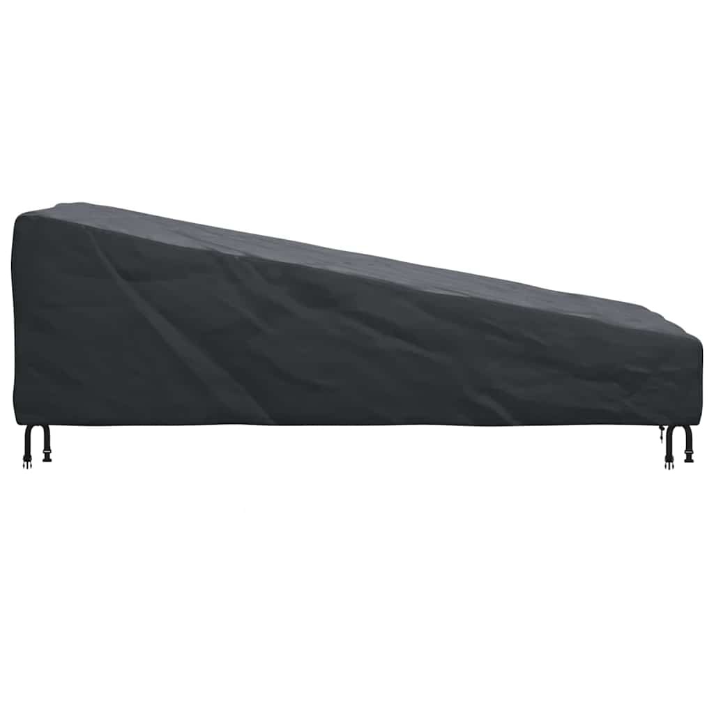 72460dc5-8680-4791-ad96-774a181a52f9.jpg Protective Cover for Garden Furniture 195 x 210D Oxford Fabric - Image 8