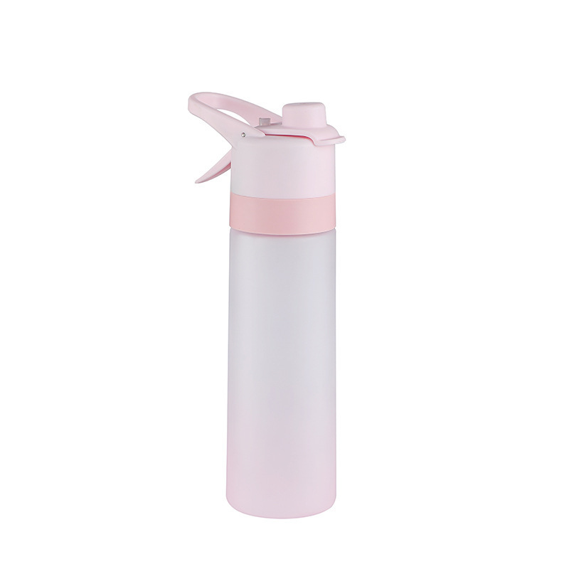 737757d0-3196-49d1-ae5e-1672a4556f01.jpg Spray Water Bottle For Girls Outdoor Sport Fitness Water Cup Large Capacity Spray Bottle Drinkware Travel Bottles Kitchen Gadgets - Image 8
