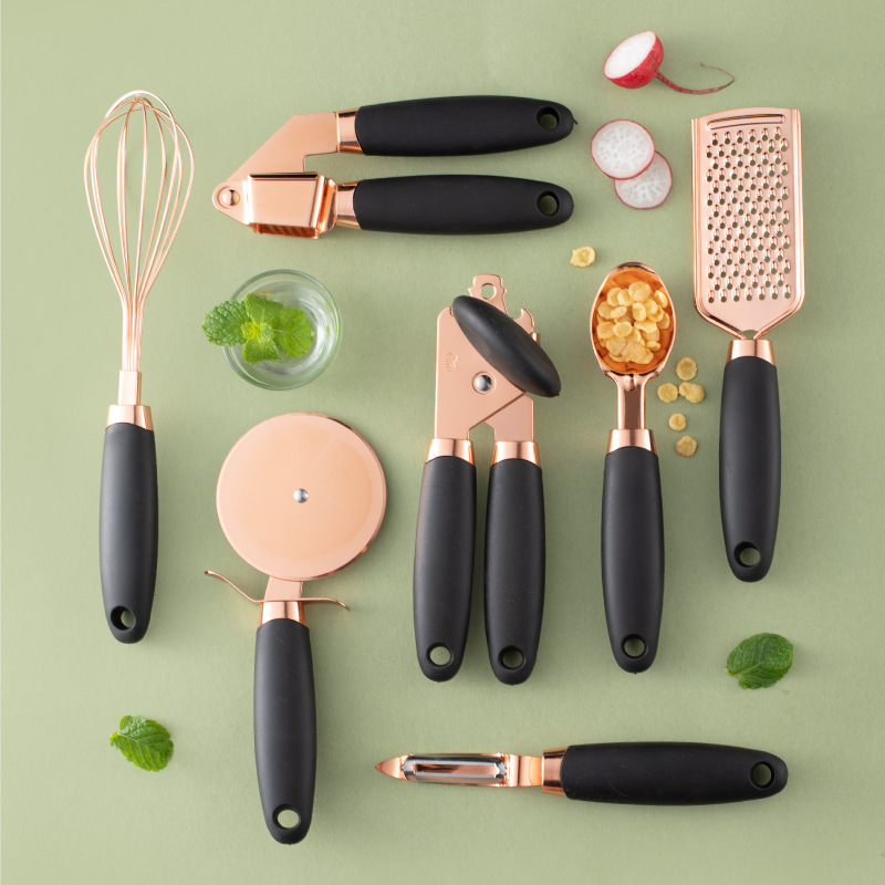 761b7dea-8e1b-4968-9277-eec46b5cf712.jpg Kitchen Household Peeler Gadget Copper Plating Set