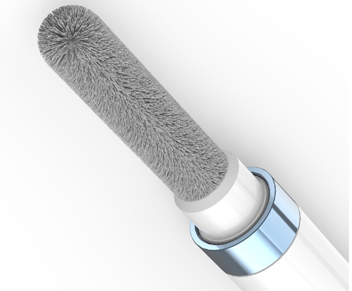 7d4f81ca-083f-4442-81f5-d2b3f6575bea.jpg Headphone Cleaning Pen Earplugs Earbuds Mobile Computer Keyboard Cleaning Brush Kit - Image 5