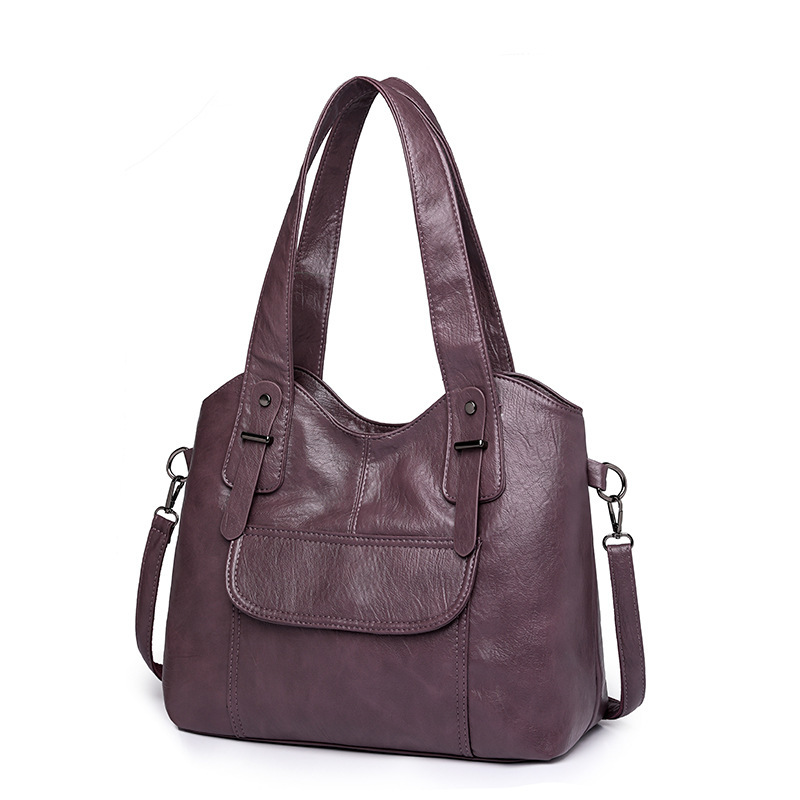 Fashion Trend Women's Pu Handbag - Image 4