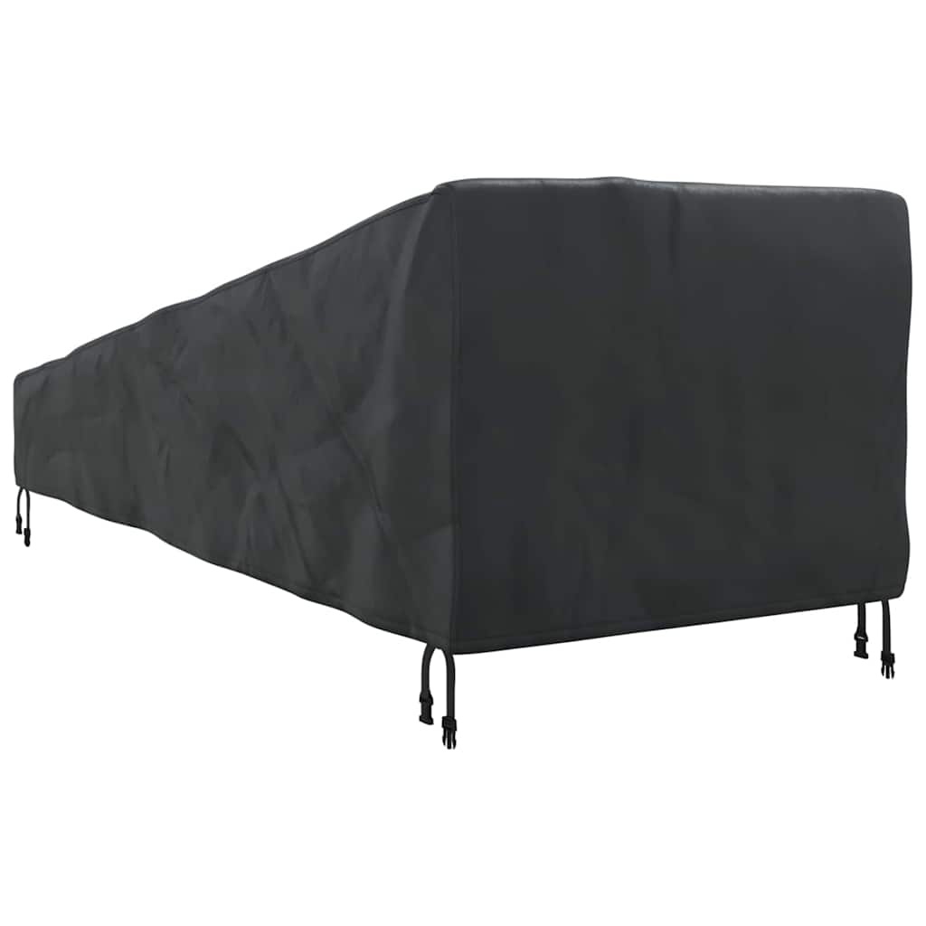 826956be-b6eb-4c82-b920-a648f5814023.jpg Protective Cover for Garden Furniture 195 x 210D Oxford Fabric - Image 4