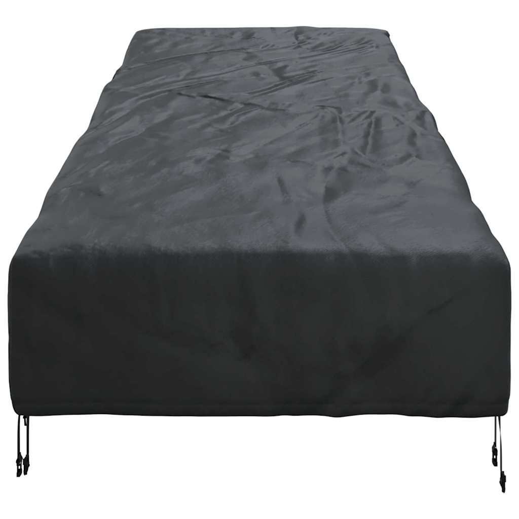 90e7acac-928c-4bd4-b562-2ed3fcb81b43.jpg Protective Cover for Garden Furniture 195 x 210D Oxford Fabric - Image 3