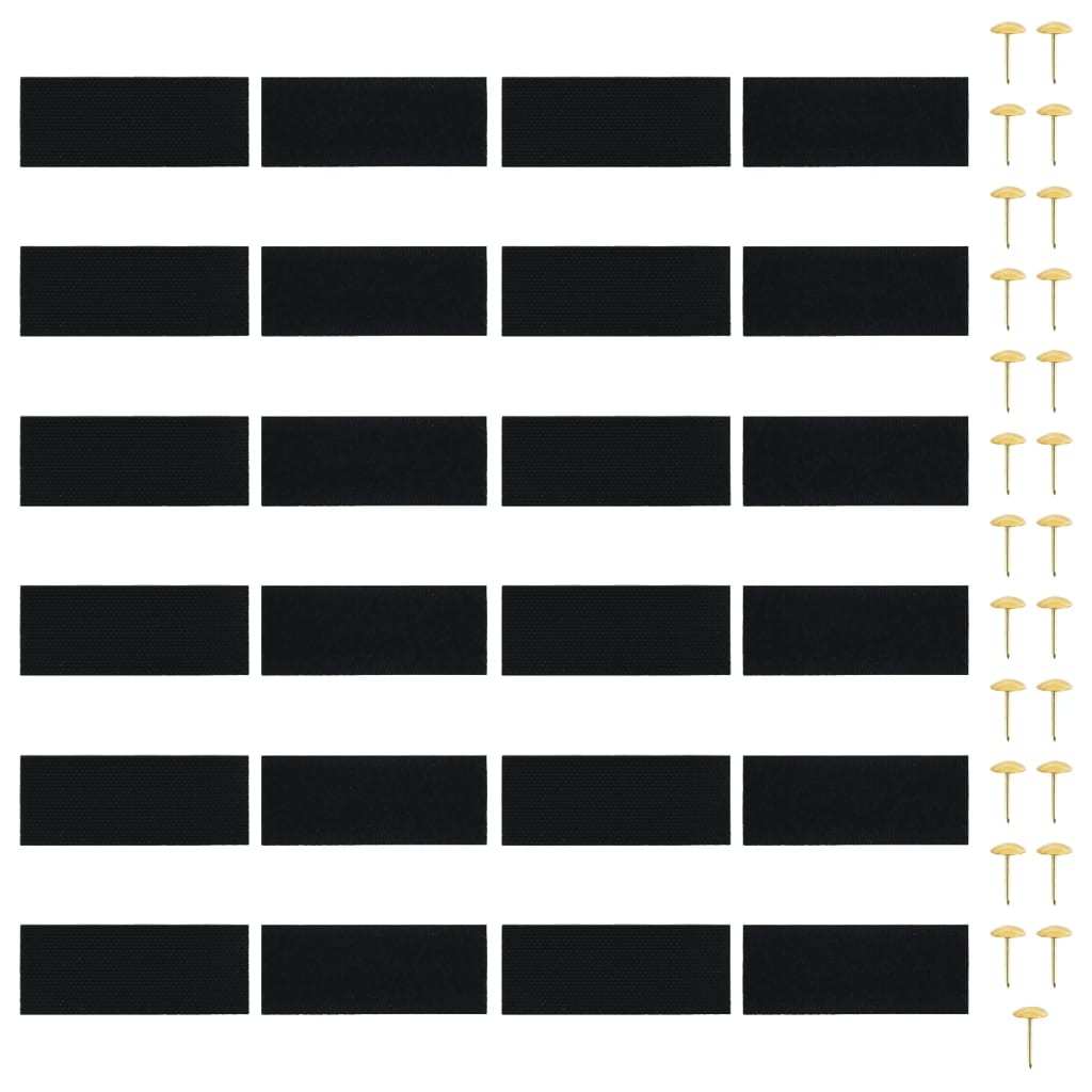 991ffea3-1eda-465d-8c71-17bc8b25ca21.jpg Fly Screen Door Curtains, 2 pcs. Magnetic Fly Screen Door Curtain 2 - Image 3