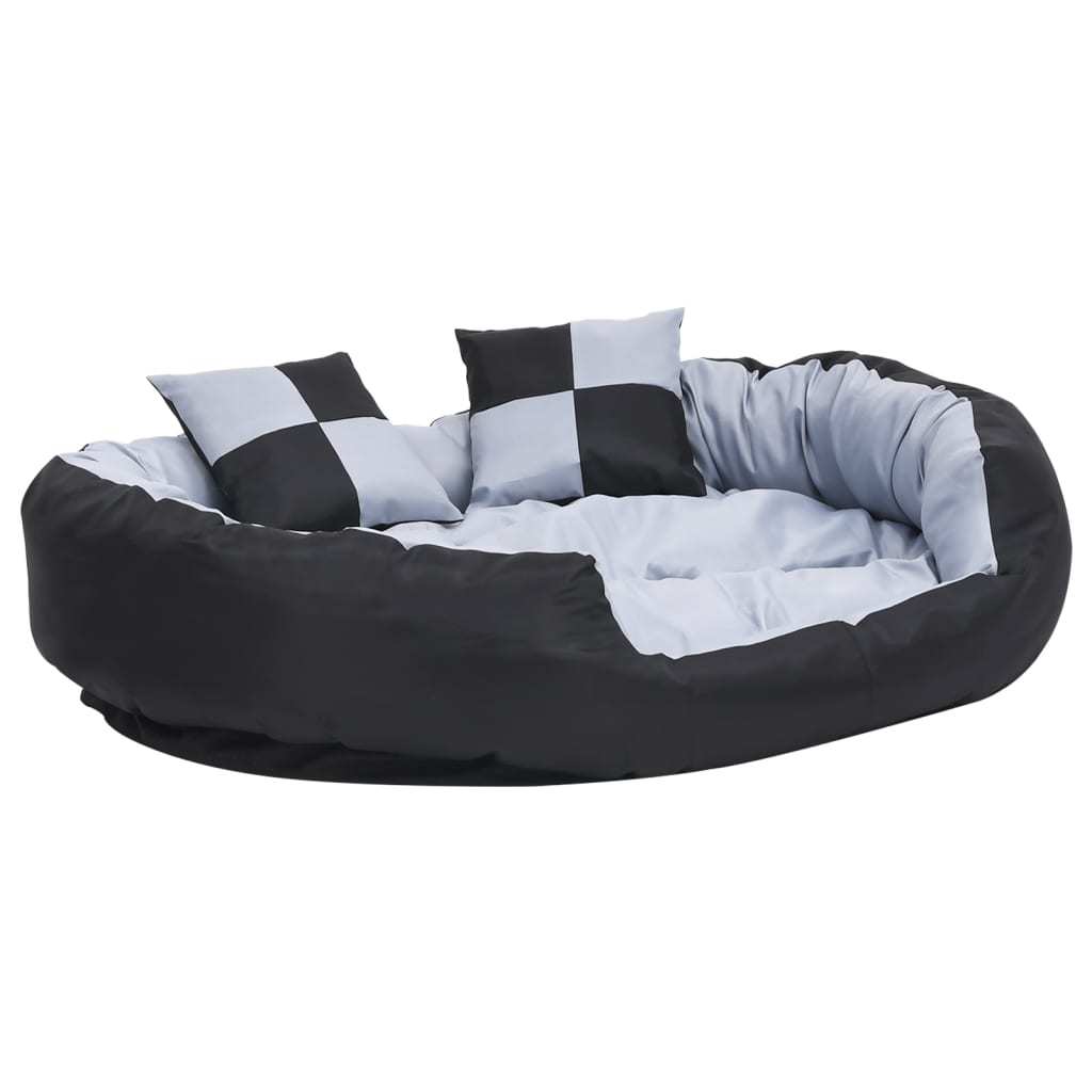 9d1a41c7-de98-49a2-ac80-3601415f4508.jpg Reversible and Washable Dog Cushion, 110x - Image 3