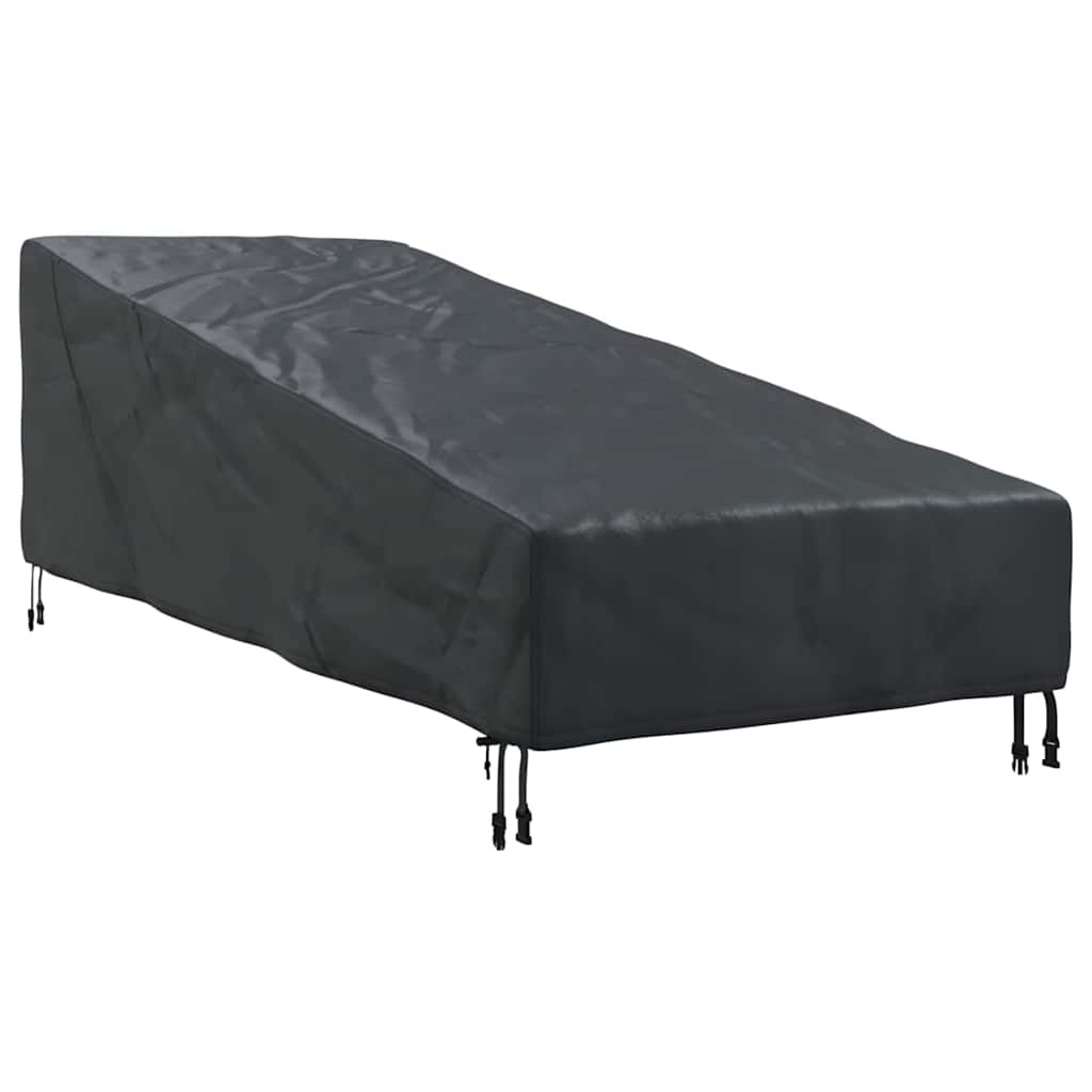 9f5cd415-6ae3-402e-ba96-86b22fe88060.jpg Protective Cover for Garden Furniture 195 x 210D Oxford Fabric - Image 5