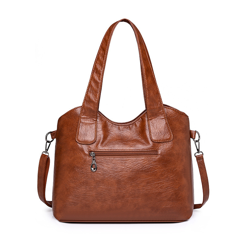 Fashion Trend Women's Pu Handbag - Image 3
