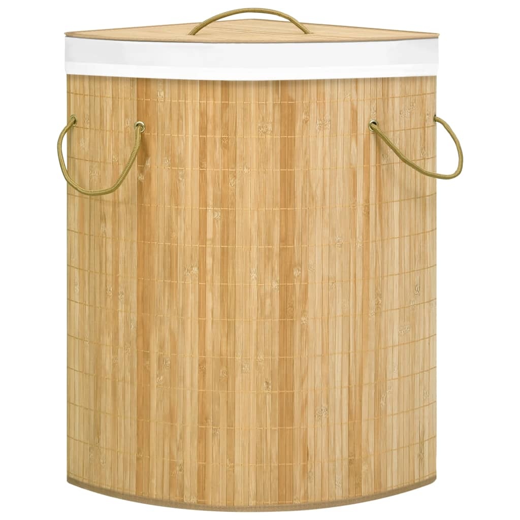 b508085d-c683-4da6-b331-57cfda4558b9.jpg Corner Laundry Basket 60 L Corner Laundry Basket 60 L - Image 4