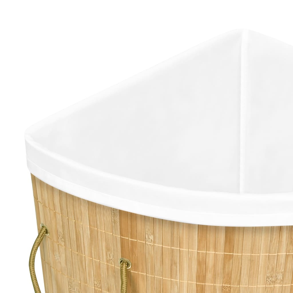 c353e547-5d14-47e4-bd79-f7b455a2808a.jpg Corner Laundry Basket 60 L Corner Laundry Basket 60 L - Image 2