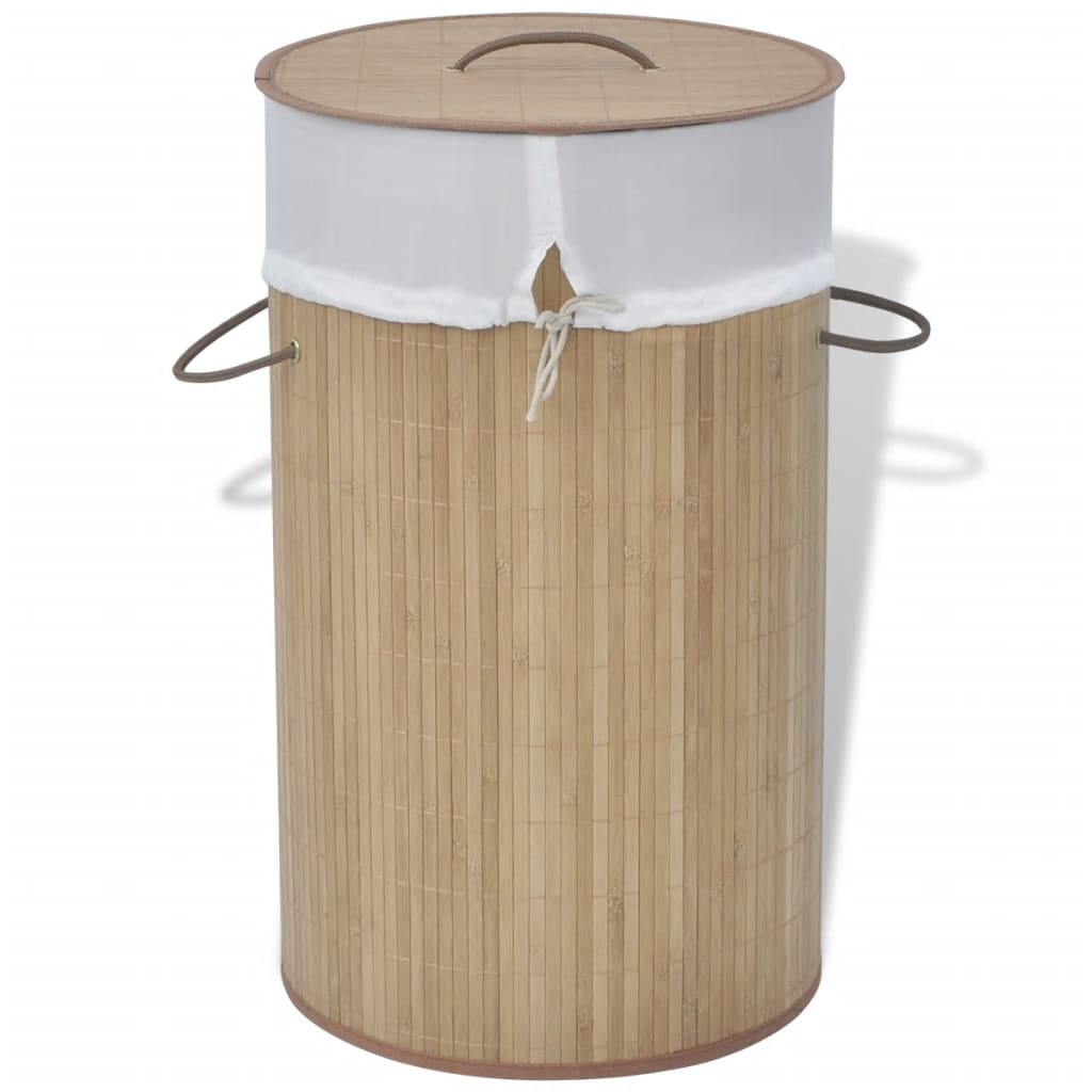 d1d2d242-37cd-4efe-b28d-e1b02067b1b3.jpg - Round Laundry Basket Natural Round Laundry Basket