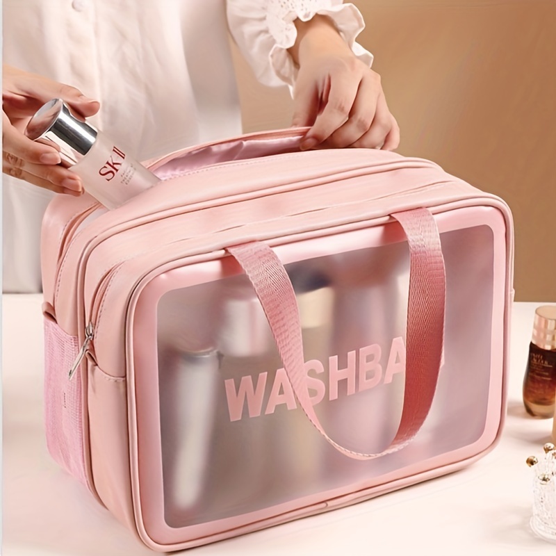 d587dee2-a826-4d88-a02d-f94bd7ce593e.jpg Travel Storage Makeup Bag - Image 4