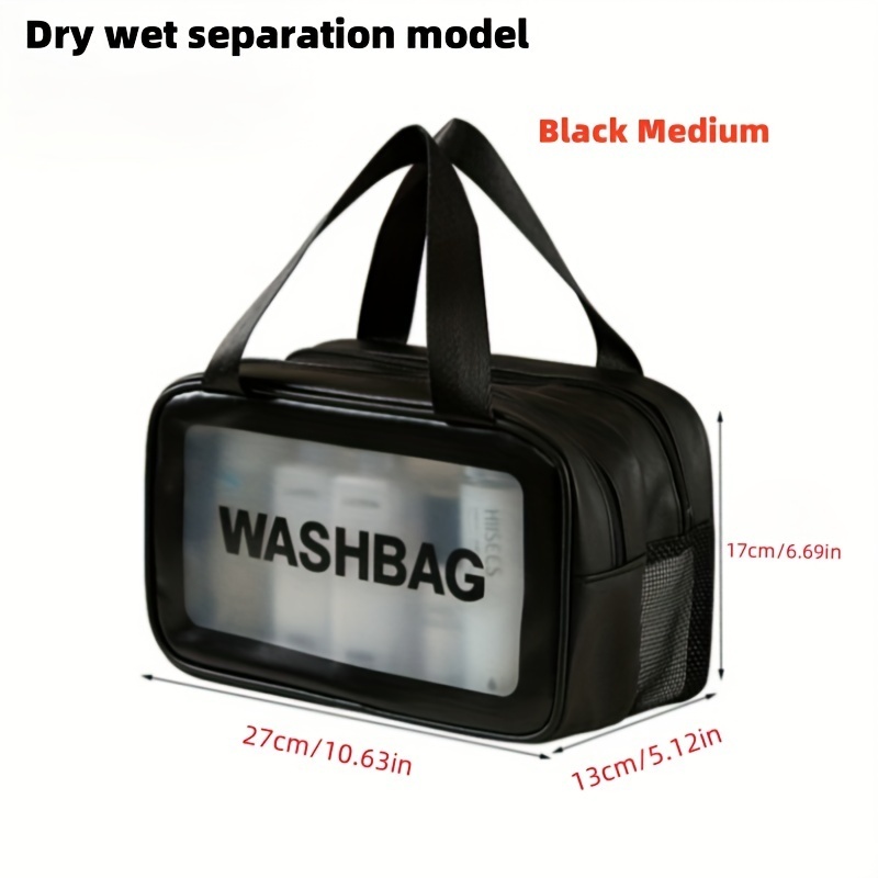 d7d8d068-5f0b-4b86-b8fb-45afce6ed6ba.jpg Travel Storage Makeup Bag - Image 2