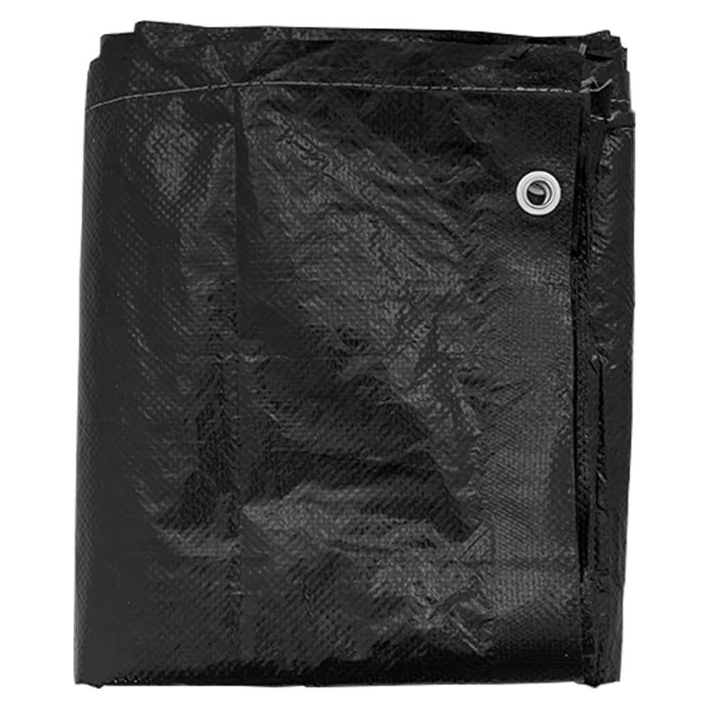d8335394-53f4-4927-bbf7-bfe4b9b974dc.jpg L-shaped garden furniture cover with 12 eyelets, 185x - Image 4
