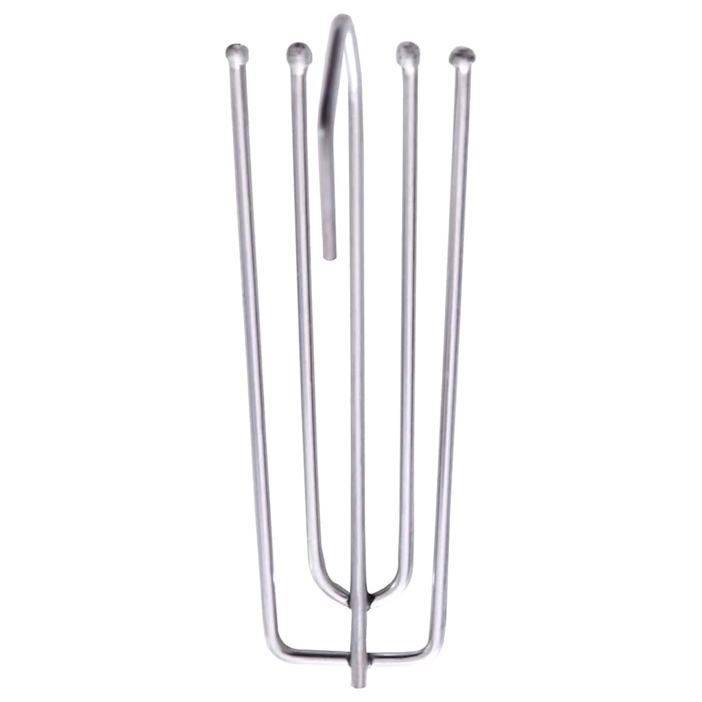 dfa695dd-9837-49ed-969c-e6bba09b93e9.jpg blackout curtains with hooks, 2 pieces. blackout curtains - Image 3