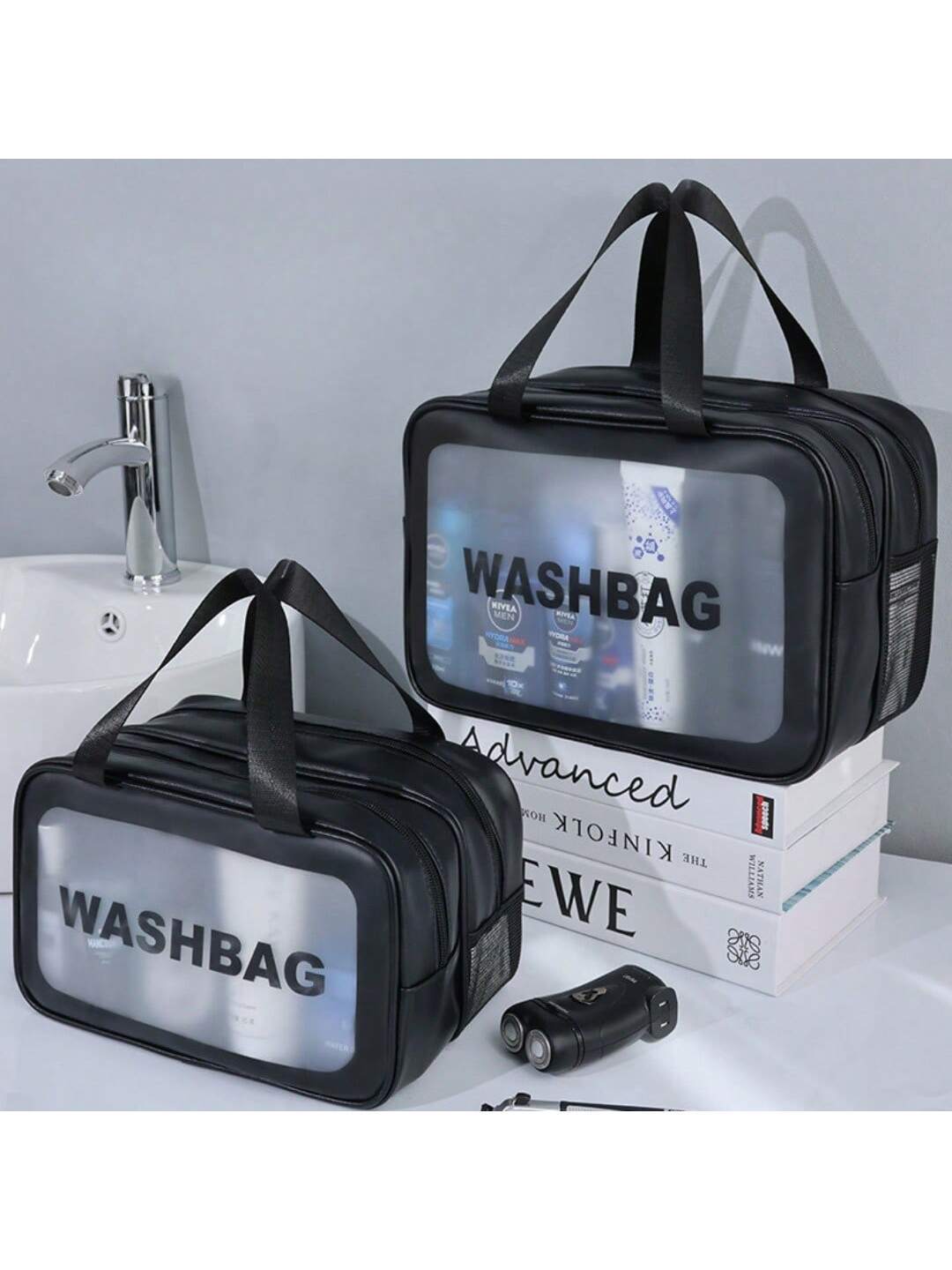 f4b0ace1-4b25-44ae-9ee6-6499be57afa8.jpg Travel Storage Makeup Bag - Image 7