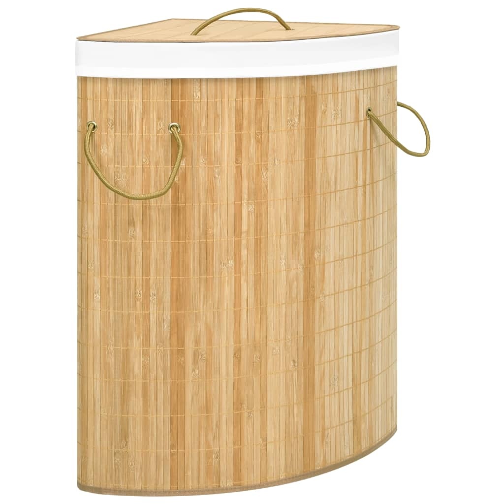 fc125c20-d650-4f9b-b558-0d895e60596e.jpg Corner Laundry Basket 60 L Corner Laundry Basket 60 L - Image 8