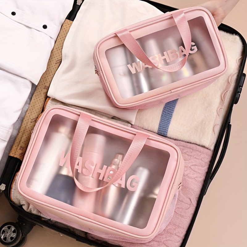 fe3c2943-8bba-495f-bee3-1f5fd2c1b18e.jpg Travel Storage Makeup Bag - Image 9
